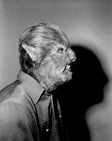 'The Wolf Man' established the rules for werewolf films - Gainesville Times