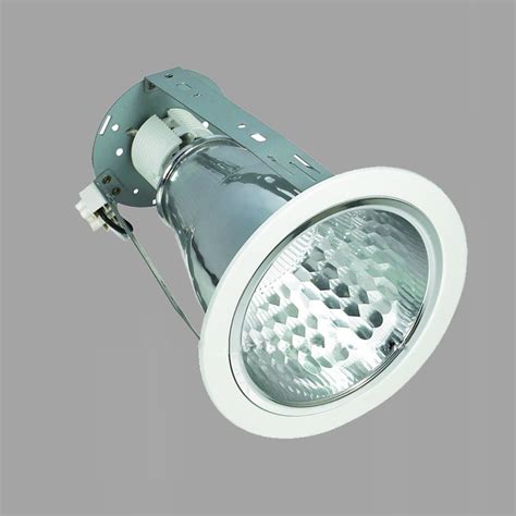 LED Round Vertical Pinlight Fixture E27 4inches / 6inches / 8inches | Shopee Philippines