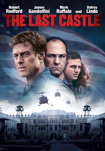 The Last Castle - Movies on Google Play