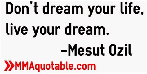 Mesut Ozil Quotes. QuotesGram