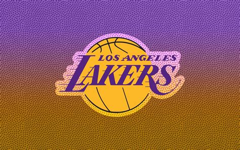 LA Lakers Logo 4k Ultra Fondo de pantalla HD | Fondo de Escritorio | 3840x2400 | ID:971322 ...