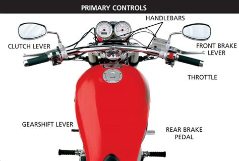 How to Operate a Motorcycle Clutch & Brakes | | BestBeginnerMotorcycles