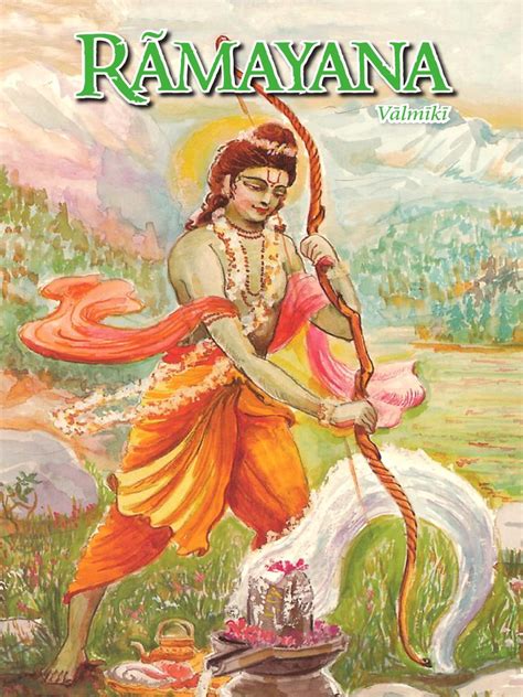 Ramayana (Valmiki) | PDF