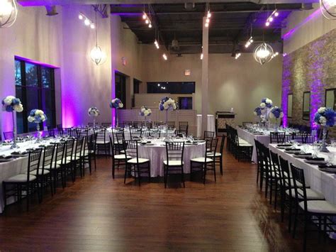 Gallery - Boulevard Room | Small wedding receptions, Event venues ...