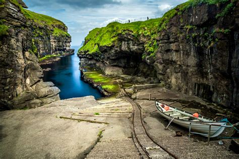 Northern Eysturoy - Day Tour - Faroe Islands | Hekla.com