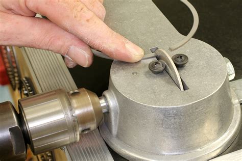 How to File-Fit and Install Piston Rings