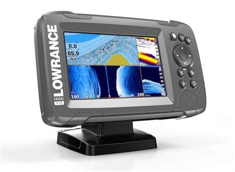 Lowrance Hook-5 Hdi Manual