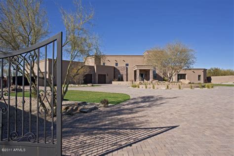 *Update* Sarah Palin Arizona House...... (30 Pictures) *Video TOUR ...