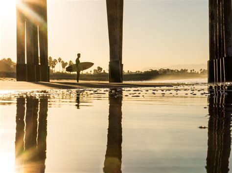 Ventura Beaches | Find The Best Beaches In Ventura