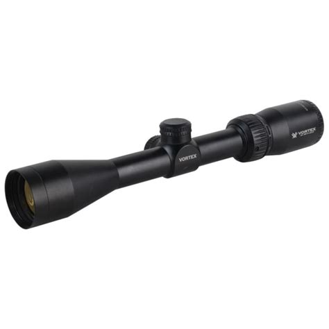 Bullseye North | Vortex Crossfire II 3-9x40 Rifle Scope Dead Hold BDC Reticle CF2-31007