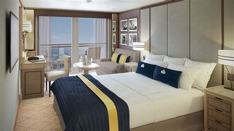 QM2_Britannia_Club_Balcony_Stateroom - Mondial Tours