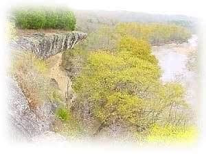 Origin of the Oklahoma Scenic Rivers Act | Save The Illinois River, Inc. | Oklahoma