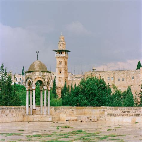 Temple Mount. Jerusalem, Israel | Places to see, Temple mount jerusalem, Jerusalem israel