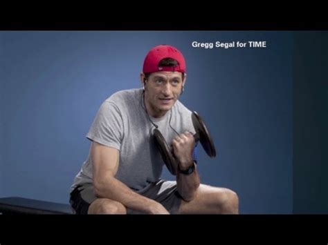 Paul Ryan Workout