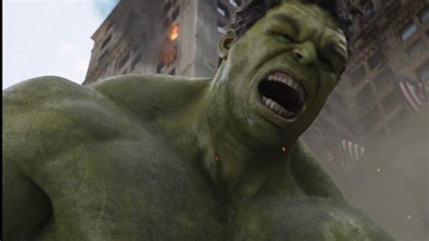 The Avengers Climax - Hulk - The Avengers Photo (34726222) - Fanpop