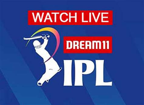 Indian Premier League 2020 Live Score Update