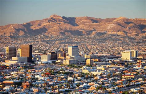 Here's Why Activists Created a Human Chain to Stop Demolition of Historic El Paso Neighborhood