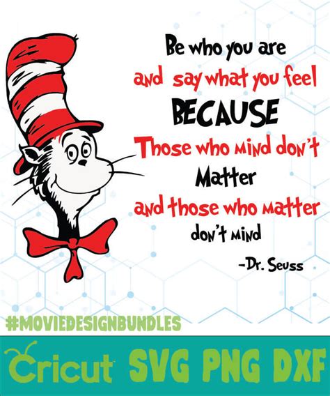 Quotes From Dr Seuss Cat In The Hat