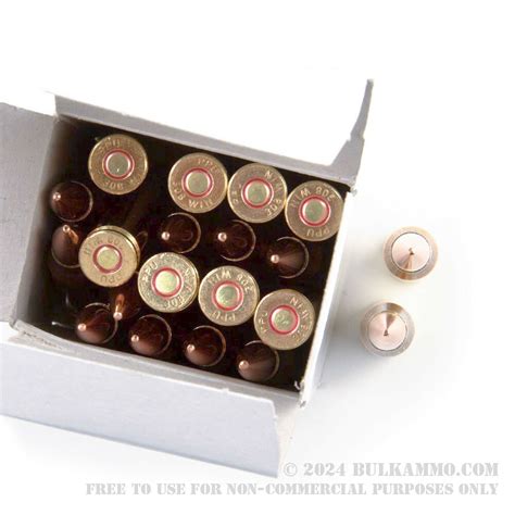 200 Rounds of Bulk .308 Win Ammo by Prvi Partizan - 145gr FMJBT