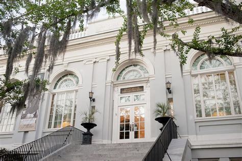 Charleston Library Society | The Official Digital Guide to Charleston ...