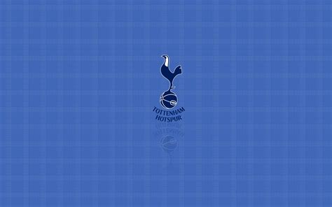 Tottenham Hotspur – Logos Download