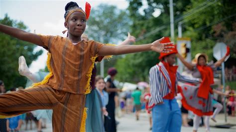 Scenes from the Mt. Airy Village Fair [photos] - WHYY