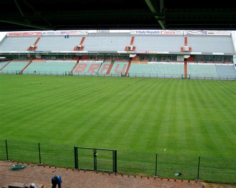 Chippa Sign Stadium Lease Deal With Buffalo City - Sport Industry