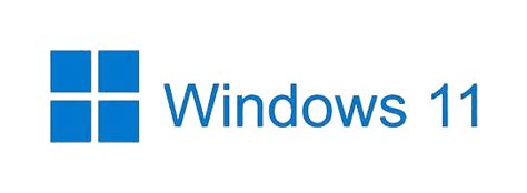 Windows 11 logo landscape transparent PNG - StickPNG