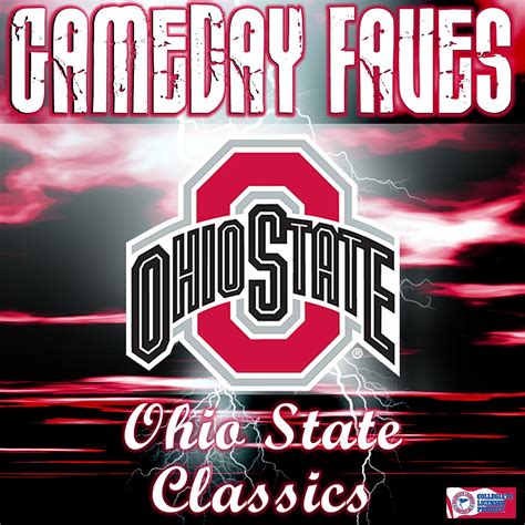 ‎Gameday Faves: Ohio State Classics - Album di Ohio State Marching Band ...