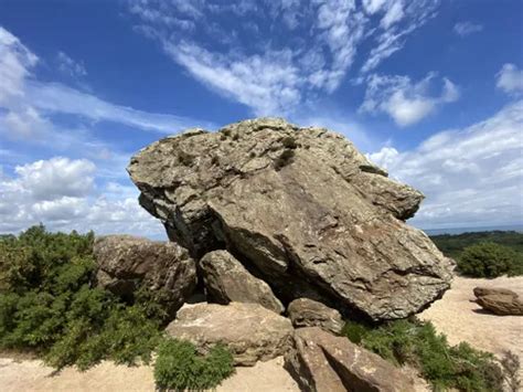 10 Best Hikes and Trails in Dorset National Landscape (AONB) | AllTrails