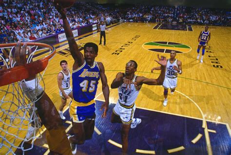 A.C. Green Explains How Lakers Veterans Handled the Shaq vs. Kobe Feud ...