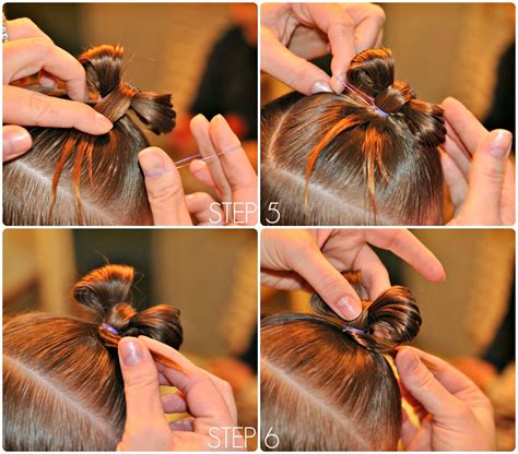 TODDLER ‘HAIR BOWS’ TUTORIAL!!!