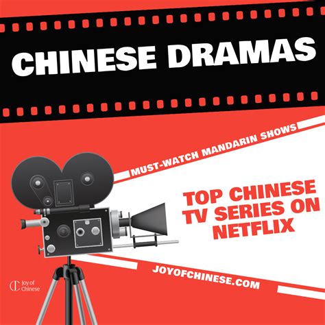 32 Best Netflix Chinese TV Series & Dramas in 2024