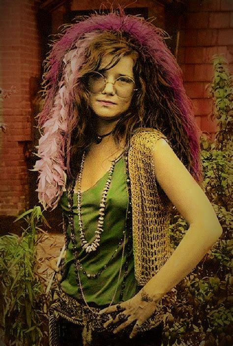 Janis Joplin | Janis joplin, Portrait, Musician