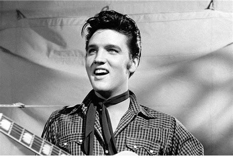 Elvis Presley Songs Chronological Order