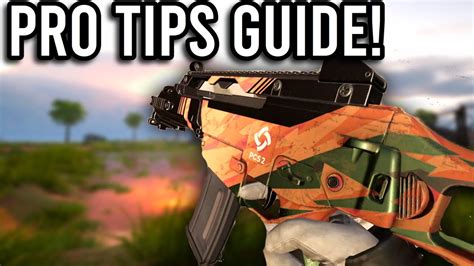 10 BEST PUBG Tips For NEW Players! (PUBG Pro Tips and Tricks)