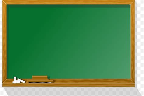 Blackboard Bulletin Board Whiteboard Green Clip Art, PNG, 800x547px, Blackboard, Area, Board Of ...