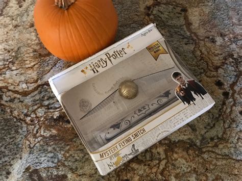 The Best Harry Potter Holiday Gift Ideas #HolidayGiftGuide ~ Dallas Mom ...