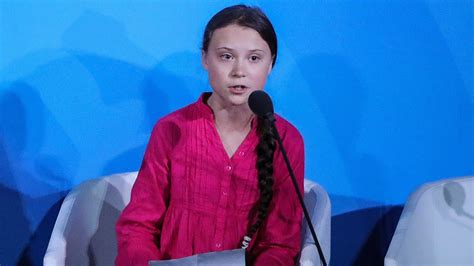 Greta Thunberg Nobel Peace Prize: Everything we’ve learnt from her ...