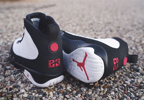 Air Jordan 9 "Space Jam" Drops Next Weekend | Nice Kicks