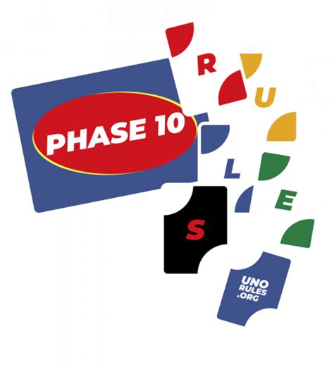 Phase 10 Rules - The ultimate guide to the Phase 10 card game