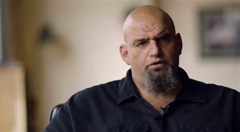 John Fetterman: 5 Fast Facts You Need to Know