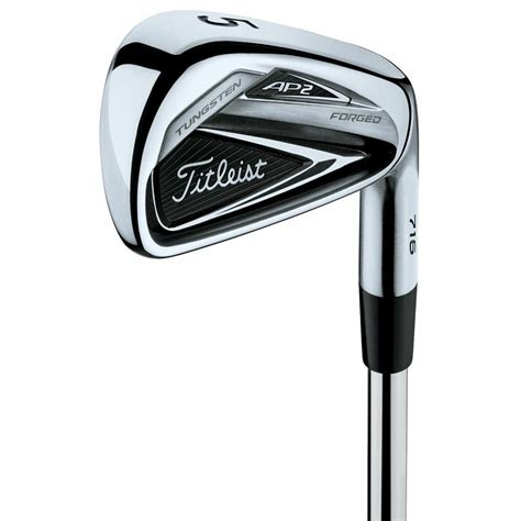 Titleist Left-Handed Golf Iron Sets for sale | eBay