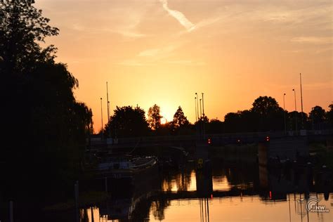 Zon ondergang/opkomst foto`s / Fotografie | 📸NW-Fotografie