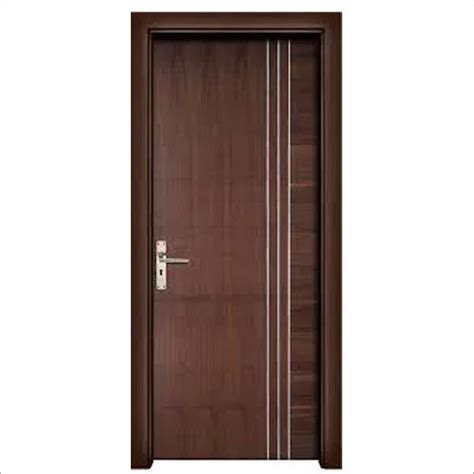 Solid Wood Wooden Laminate Flush Door at Best Price in Lucknow | R.r ...