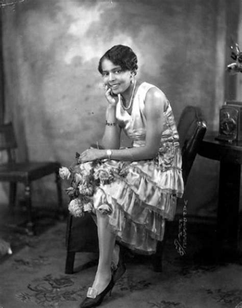 Esther Jones, a black Cotton Club singer, was the real Betty Boop ...