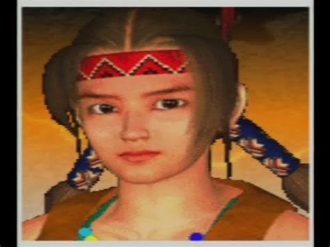 Tekken 3 - Julia Chang ending - HD 720p - YouTube