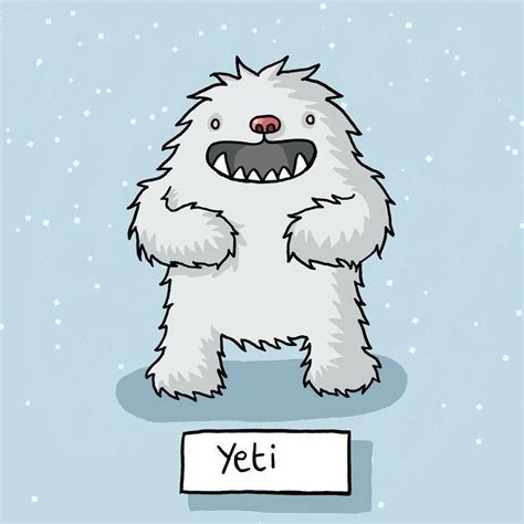 Yeti Wallpapers - Wallpaper Cave