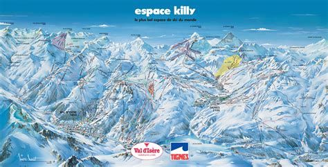 Tignes or Val d’Isere | Ski Line