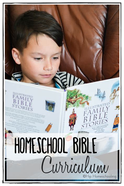 Elementary Bible Curriculum and Grammar Curriculum!